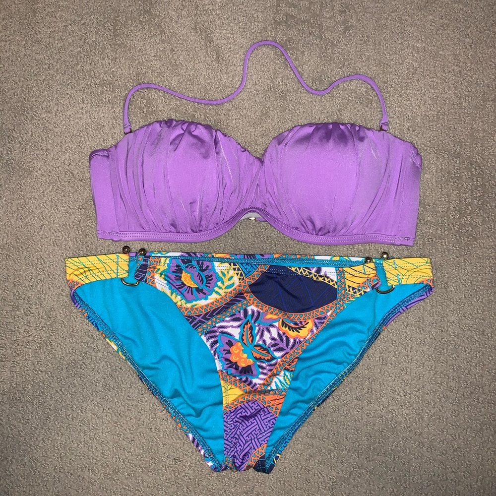 Cremieux Swim Set